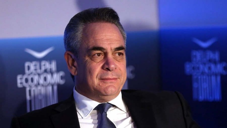 Μίχαλος: Περιθώρια και ευκαιρίες για περαιτέρω ανάπτυξη των ελληνογερμανικών επιχειρηματικών σχέσεων