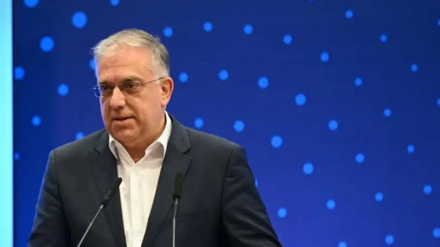 Θεοδωρικάκος: ΣΥΡΙΖΑ και ΠΑΣΟΚ έχουν έλλειμμα στο τι πιστεύουν - Καλύτερη λύση η αυτοδύναμη κυβέρνηση της ΝΔ