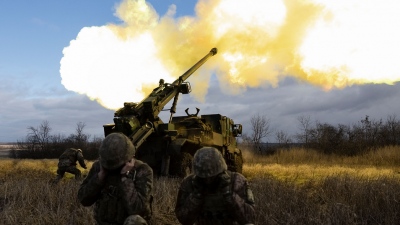 Συναγερμός στο Kursk - Ανελέητο ουκρανικό σφυροκόπημα με drones και πυροβολικό