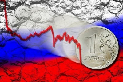 Σε καθεστώς τεχνικής χρεοκοπίας η Ρωσία - Απαγορεύει την πληρωμή κουπονιών σε ξένους ομολογιούχους ύψους 29 δισ. δολ.