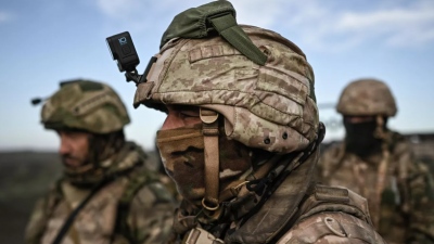 Αδιανόητη ρωσική μυστική επιχείρηση - Κατέλαβαν έγγραφα και αιχμαλώτους πίσω από τις ουκρανικές γραμμές χωρίς να ανοίξουν πυρ