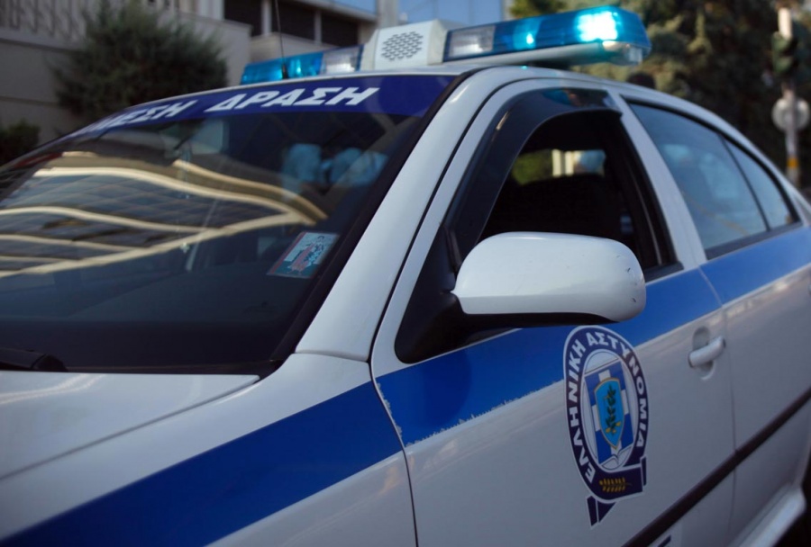 Θεσσαλονίκη: Σύλληψη μεγαλοοφειλέτριας του Δημοσίου για χρέη 4,6 εκατ. ευρώ