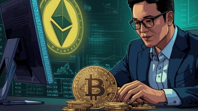 O Tom Lee αγοράζει 100.000 Ethereum σε 1 εβδομάδα