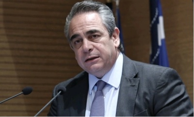 Μίχαλος: Δυσαναπλήρωτη η απώλεια του Στέλιου Σκλαβενίτη