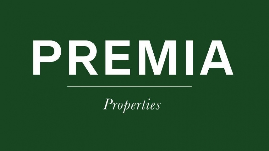 Premia Properties: Εκκίνηση διαδικασίας συγχώνευσης με απορρόφηση οκτώ 100% θυγατρικών