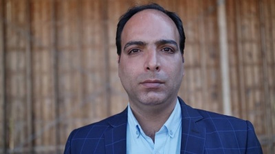 Ιρανός δημοσιογράφος εγκατέλειψε την επίσημη αντιπροσωπεία του ΥΠΕΞ Zarif και ζήτησε άδεια παραμονής στη Σουηδία