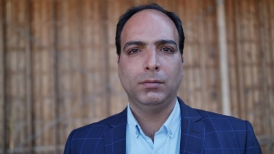 Ιρανός δημοσιογράφος εγκατέλειψε την επίσημη αντιπροσωπεία του ΥΠΕΞ Zarif και ζήτησε άδεια παραμονής στη Σουηδία