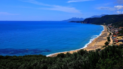 ΑΦΙΕΡΩΜΑ: Παράλια Ηπείρου - H Ήπειρος της θάλασσας και της φιλοξενίας