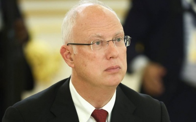 Ρωσία - Οι τιμές του πετρελαίου θα ξεπεράσουν τα 100 δολάρια το βαρέλι λόγω Ιράν, παγκόσμιο σοκ