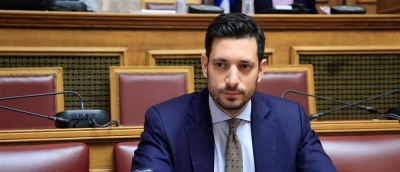 Καταγγελία Κυρανάκη: Δολιοφθορά στην τηλεδιοίκηση της γραμμής  Αθήνα–Θεσσαλονίκη, έκοψαν καλώδια - Κάποιοι ήθελαν νέα Τέμπη