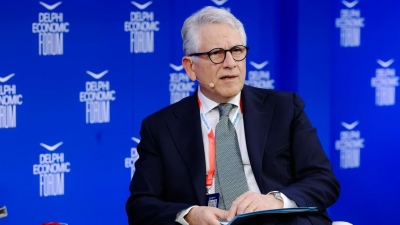 Θωμάς (DG TAXUD): Καμία μείωση του ΦΠΑ στην Ελλάδα - 20% των εσόδων προέρχονται από τον τουρισμό