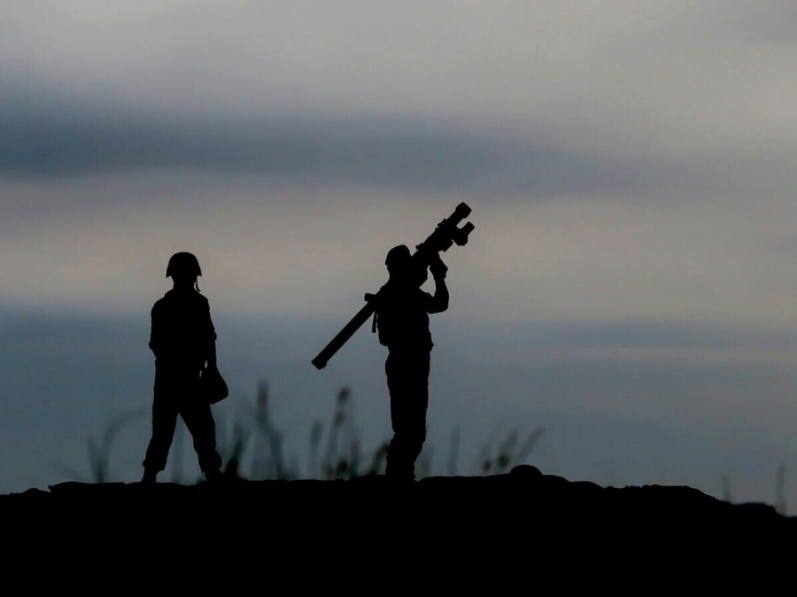 Mήνυμα από ιρανικό στρατό: Πότε θα χτυπήσουμε τους Αμερικάνους...