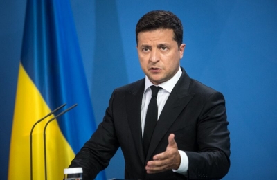 Zelensky: Η Ρωσία μπορεί να επιχειρήσει να καταλάβει το Χάρκοβο