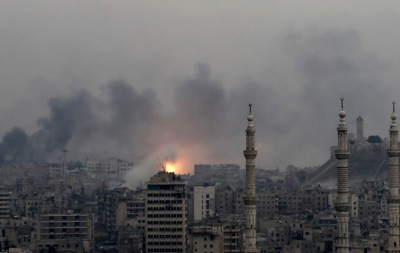 Κλιμακώνει με αντίποινα στο θάνατο εννέα στρατιωτών η Τουρκία: «Εξουδετέρωσε» 36 μέλη του ΡΚΚ στα βόρεια Ιράκ, Συρίας