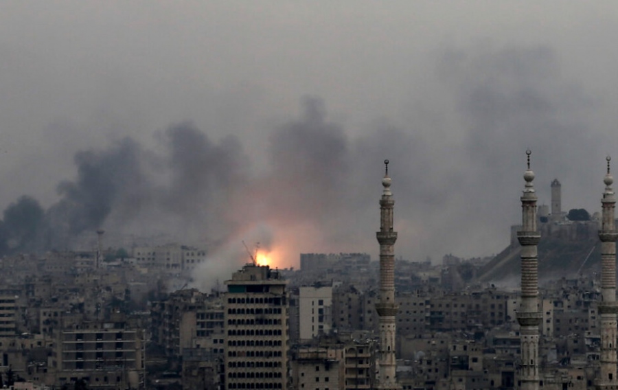 Κλιμακώνει με αντίποινα στο θάνατο εννέα στρατιωτών η Τουρκία: «Εξουδετέρωσε» 36 μέλη του ΡΚΚ στα βόρεια Ιράκ, Συρίας