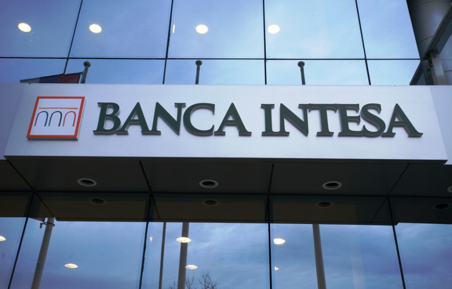 Banca Ιntesa: Η Ελλάδα μπορεί να παίξει ένα σημαντικό ρόλο μεσολαβητή ανάμεσα σε Δύση και Ανατολή