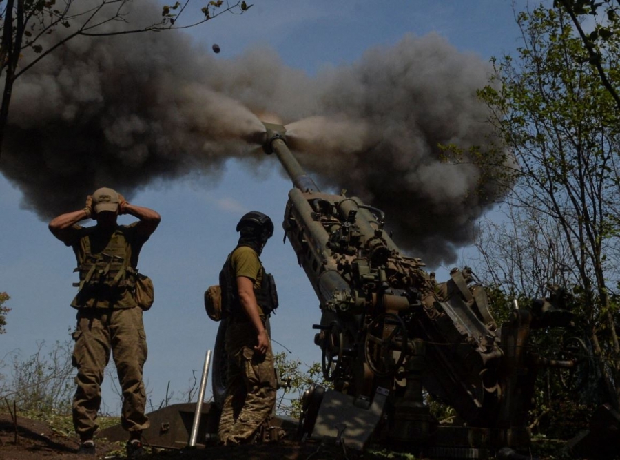 Παροξυσμός ΗΠΑ, θέλουν κλιμάκωση στην Ουκρανία – Να μην κάνουμε πίσω τώρα - Οι Ρώσοι αναδιοργανώνονται