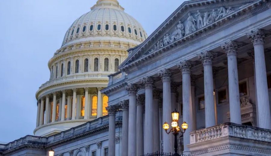 ΗΠΑ: Προς τίτλους τέλους η δημοσιονομική παράλυση