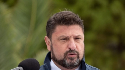 Στα Χανιά την Κυριακή 27/3 ο Χαρδαλιάς – Το πρόγραμμα του υφυπουργού Εθνικής Άμυνας