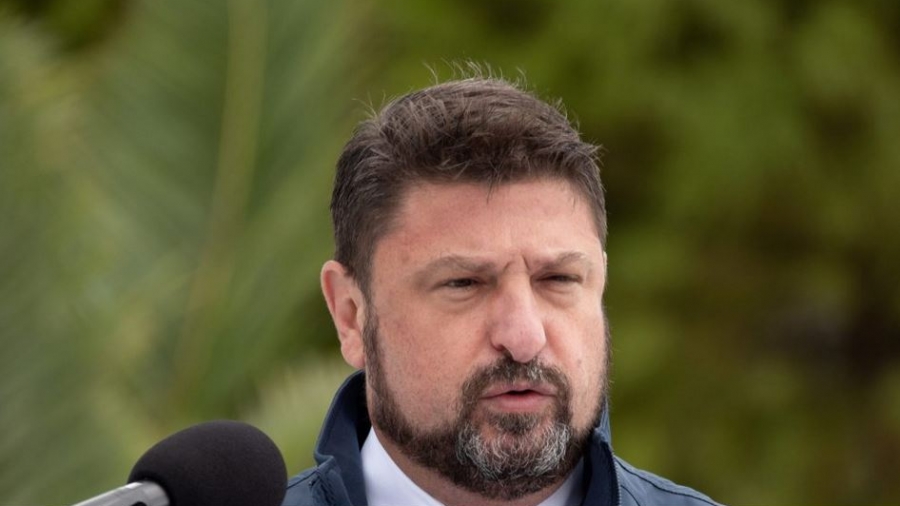 Στα Χανιά την Κυριακή 27/3 ο Χαρδαλιάς – Το πρόγραμμα του υφυπουργού Εθνικής Άμυνας