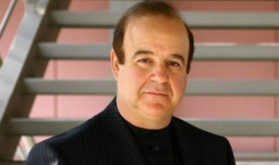 Τι απαντά ο Παύλος Χαϊκάλης στις κατηγορίες νεαρής ηθοποιού για σεξουαλική παρενόχληση