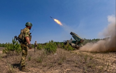 Kiselev (Ρώσος συνταγματάρχης): Πάνω από 1.000 οι Γάλλοι στο Donbass – Υπάρχουν αιχμάλωτοι