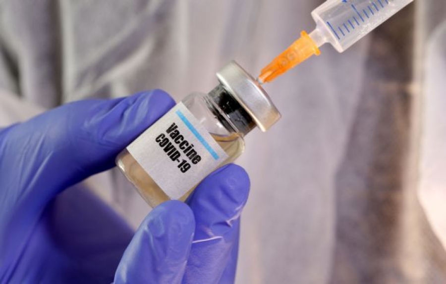 Εμβόλιο AstraZeneca: Νέες οδηγίες ΕΟΦ για τις θρομβώσεις – Πότε χρειάζεται έλεγχος αιμοπεταλίων