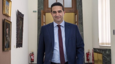 Κατρίνης (ΠΑΣΟΚ): Ανήκει στην Ελλάδα ο πηγαίος κώδικας της «Ασπίδας του Αχιλλέα»;