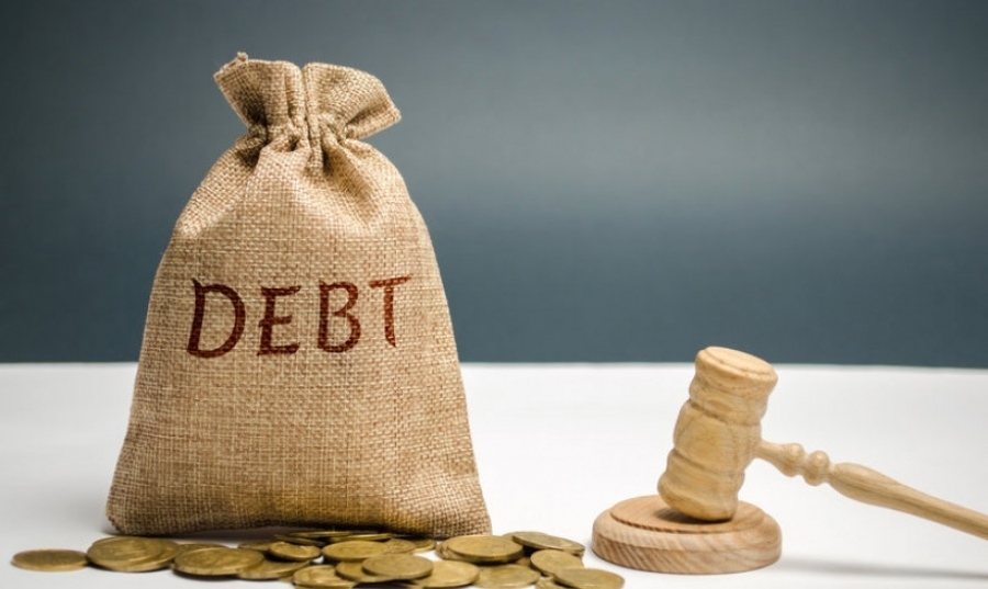 Χρέη στην Εφορία: Πληρώνουν οι μικροί και όχι οι μεγάλοι - Ποιοι και πόσα χρωστάνε