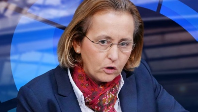 Βουλευτής AfD: Ο γερμανικός λαός θέλει αλλαγή και οι συντηρητικοί δεν την προσφέρουν