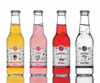 Πώληση της Three Cents στην CC Beverages Holdings II