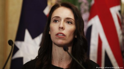 Η Νέα Ζηλανδία αλλάζει άμεσα τη νομοθεσία περί οπλοκατοχής