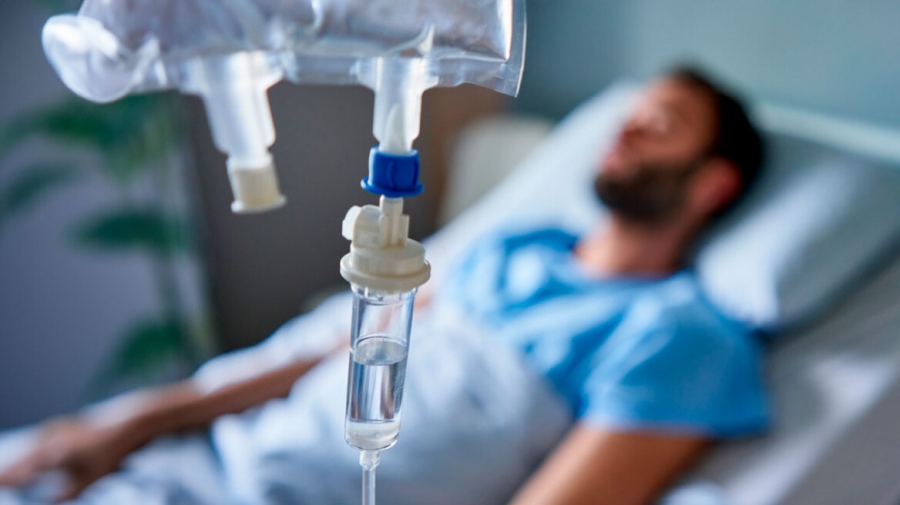 Αμόκ στον Καναδά - Τρομακτικά ποσοστά ευθανασίας, γιατροί δολοφόνοι ετοιμάζουν υποβοηθούμενη αυτοκτονία και σε παιδιά