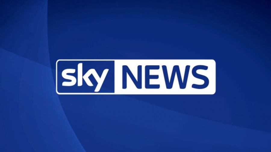 Skynews: Δεν υπάρχουν επιζώντες από τη συντριβή αεροσκάφους κοντά στο αεροδρόμιο του Χιούστον