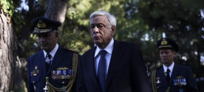 Στην Κρήτη ο Πρόεδρος της Δημοκρατίας, Π. Παυλόπουλος – Θα ανακηρυχθεί επίτιμος δημότης Σφακίων