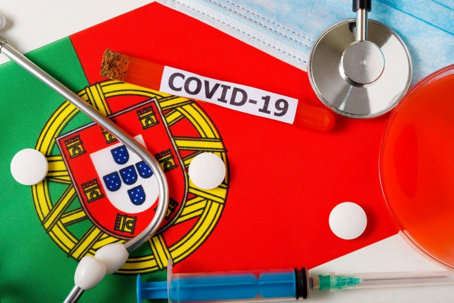Πορτογαλία: Παρατείνονται για ακόμη 15 ημέρες τα περιοριστικά μέτρα