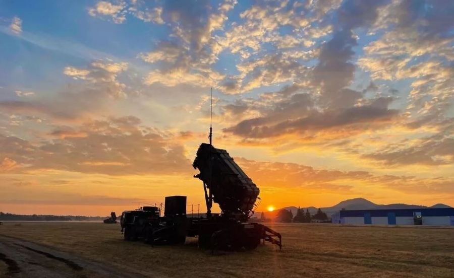 Sullivan (Σύμβουλος Εθνικής Ασφαλείας ΗΠΑ): Δεν έχουμε ακόμη διαθέσιμους Patriot για την Ουκρανία – Ασκούμε πιέσεις στην Ευρώπη