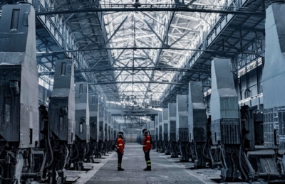 Metlen: Σε λειτουργία από το 2027 και οι έξι μονάδες της M Technologies στο Βόλο