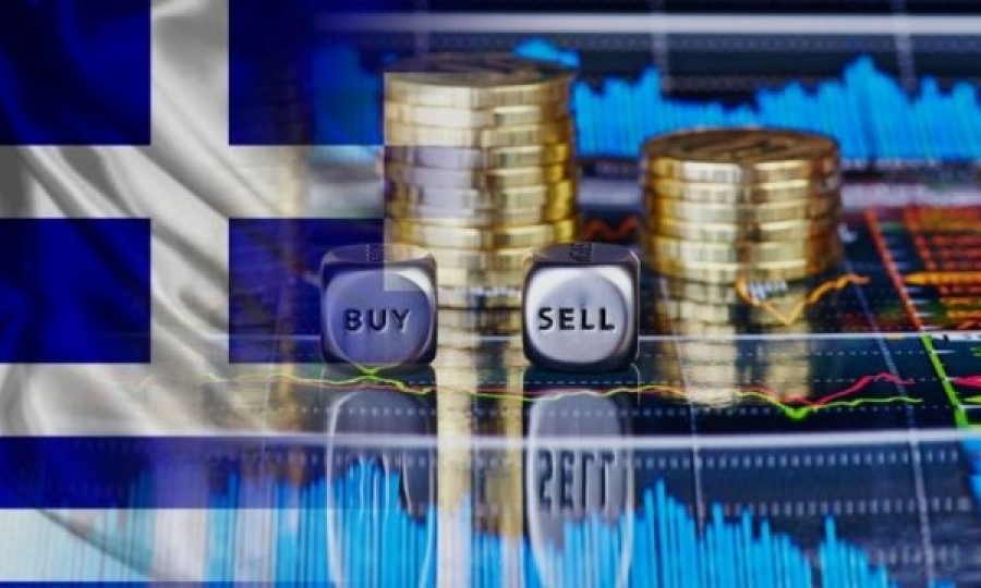 Ράλι αναβάθμισης με ισχυρές ροές κεφαλαίων - Οι υψηλότερες αποτιμήσεις δικαιολογούνται όπου τα κέρδη είναι ισχυρά από τις πρόσφατες περιόδους