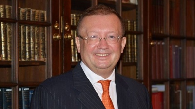 Προκαλεί με ανοησίες ο πρώην Πρόεδρος Ουκρανίας Yushchenko: Να καταλάβουμε την Μόσχα, είμαστε το αλεξίσφαιρο γιλέκο της Ευρώπης