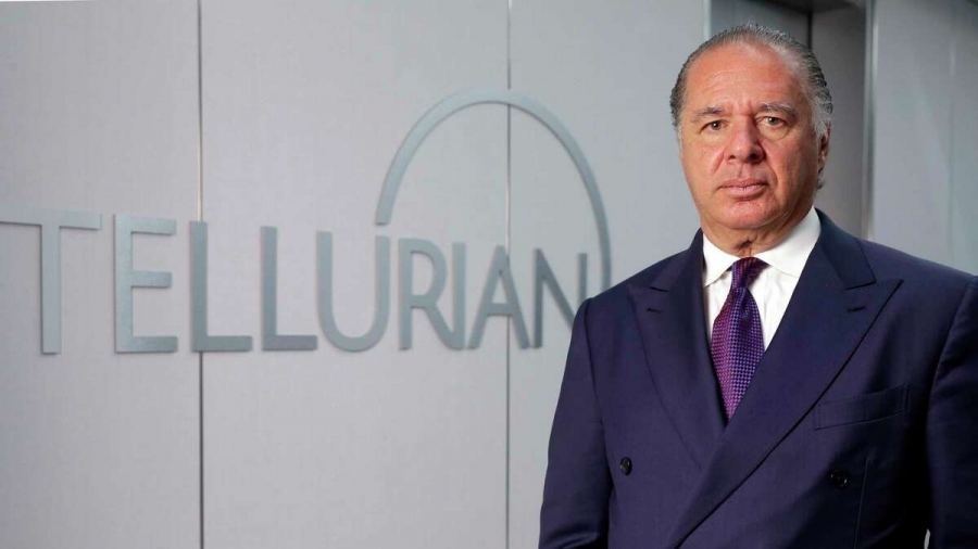 Souki (Tellurian): Οι ΗΠΑ κάνουν «πάρτι» με τις «ανήθικες» τιμές LNG που πληρώνει η Ευρώπη