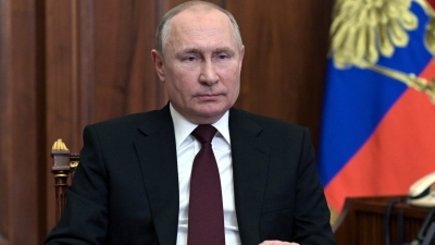 FPRI (think tank): Τι κρύβεται πίσω από τις αποφάσεις Putin για Lugansk και Donetsk