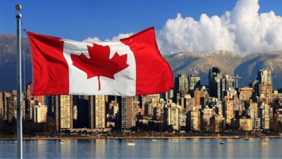 Στο 1,8% η ανάπτυξη του Καναδά το 2018 – Σημαντική επιβράδυνση το δ’ τρίμηνο