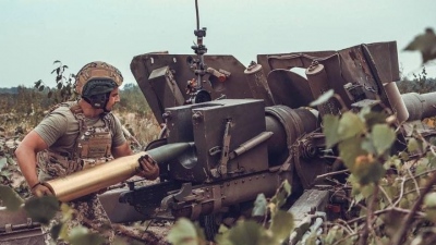 Κραχ στην Hulyaipole: Καταρρέει η ουκρανική γραμμή άμυνας, ασταμάτητη η ρωσική προέλαση (vid)