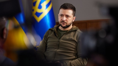 Άλεξ Χριστοφόρου (Κύπρος): Ο Zelensky θέλει να αναβάλει τις εκλογές στην Ουκρανία για έξι μήνες… Μάιο 2027