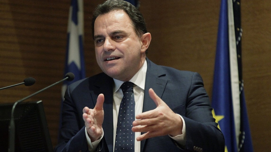 Στο τραπέζι η ημερομηνία λήξης των πιστοποιητικών εμβολιασμού - H αποκάλυψη από Γεωργαντά