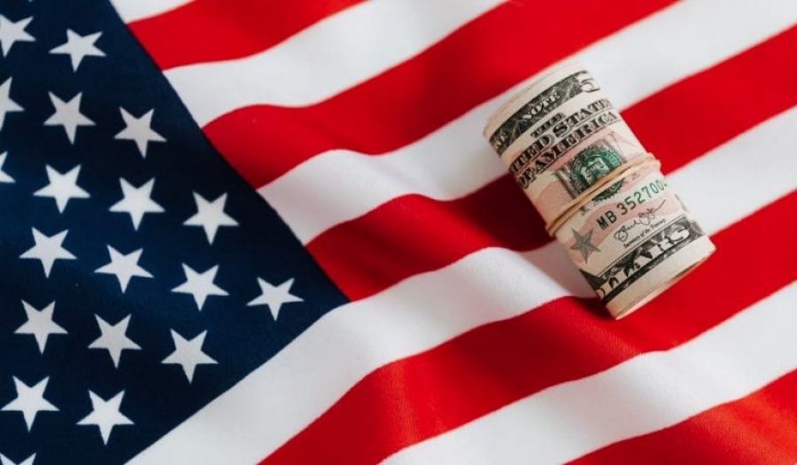 ΗΠΑ: Η αύξηση του ΑΕΠ στο δ' τρίμηνο 2023, βάζει τέλος στα σενάρια επιβράδυνσης της οικονομίας
