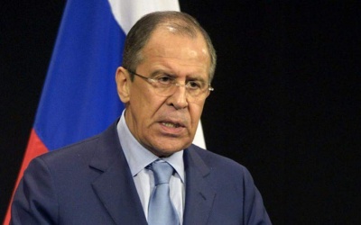 Lavrov (Ρώσος ΥΠΕΞ): Η Συμφωνία των Αδάνων μπορεί να εγγυηθεί την 