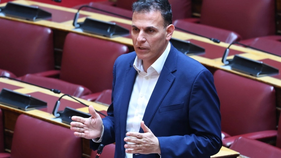 Ο Καραμέρος μπήκε στο… κατάστρωμα, αλλά σύντομα θα ανέβει στη γέφυρα