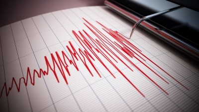 Σεισμός 3,8R κοντά στους Φιλιάτες - Έγινε αισθητός σε όλη τη Θεσπρωτία